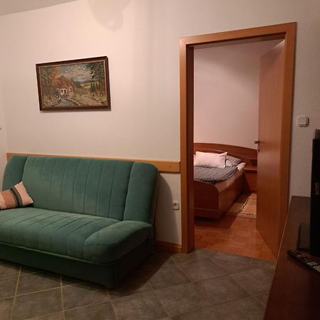 Apartma Smole Kranjska Gora Extérieur photo