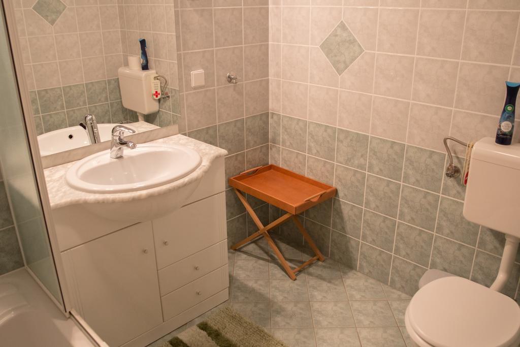 Apartma Smole Kranjska Gora Extérieur photo