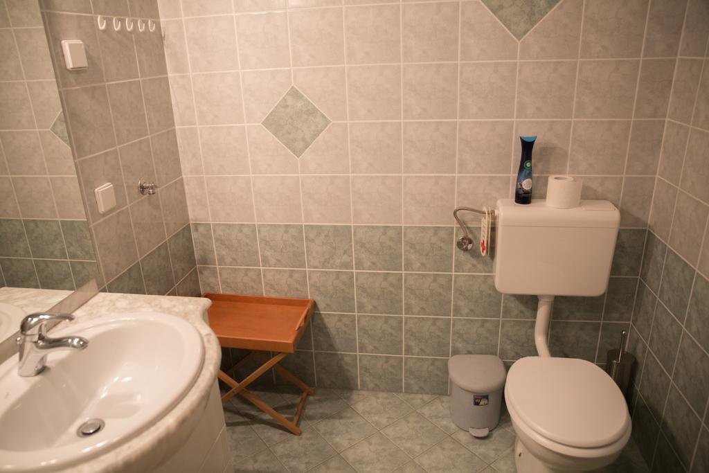 Apartma Smole Kranjska Gora Extérieur photo