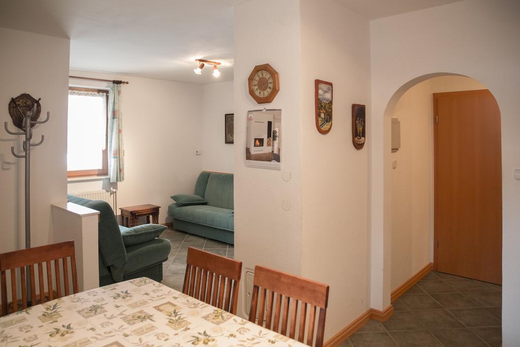 Apartma Smole Kranjska Gora Extérieur photo