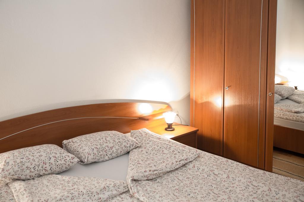 Apartma Smole Kranjska Gora Extérieur photo
