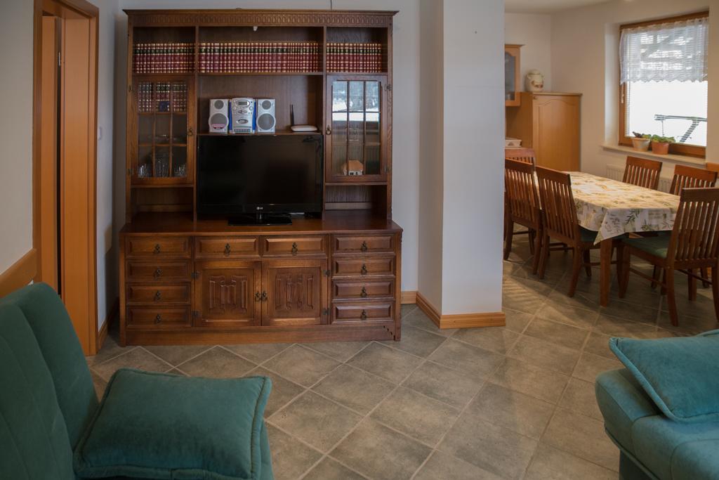 Apartma Smole Kranjska Gora Extérieur photo