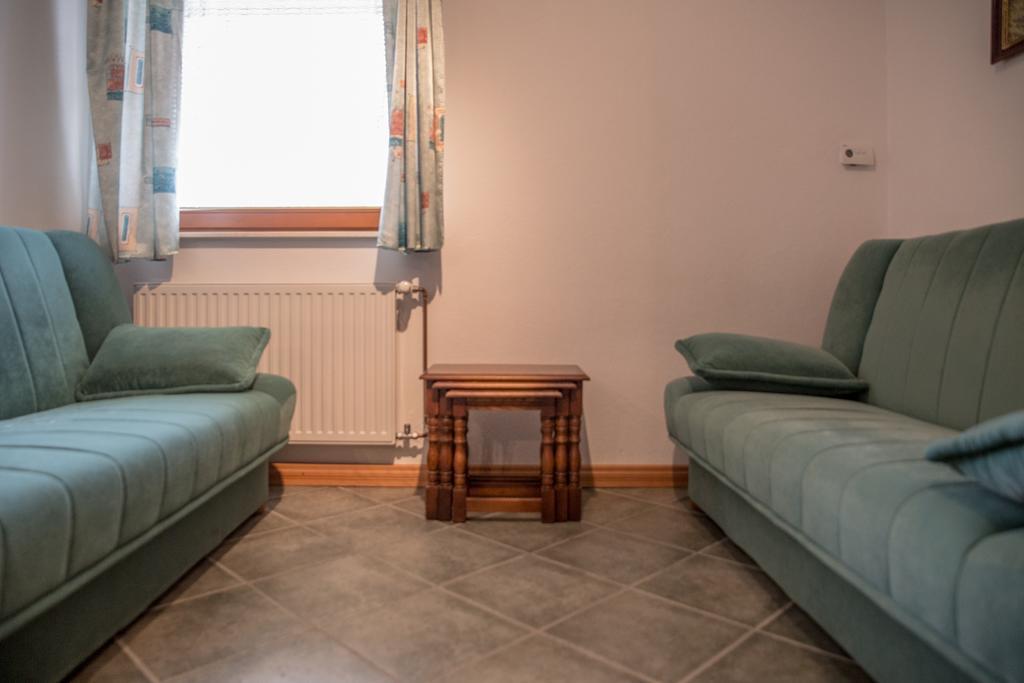 Apartma Smole Kranjska Gora Extérieur photo