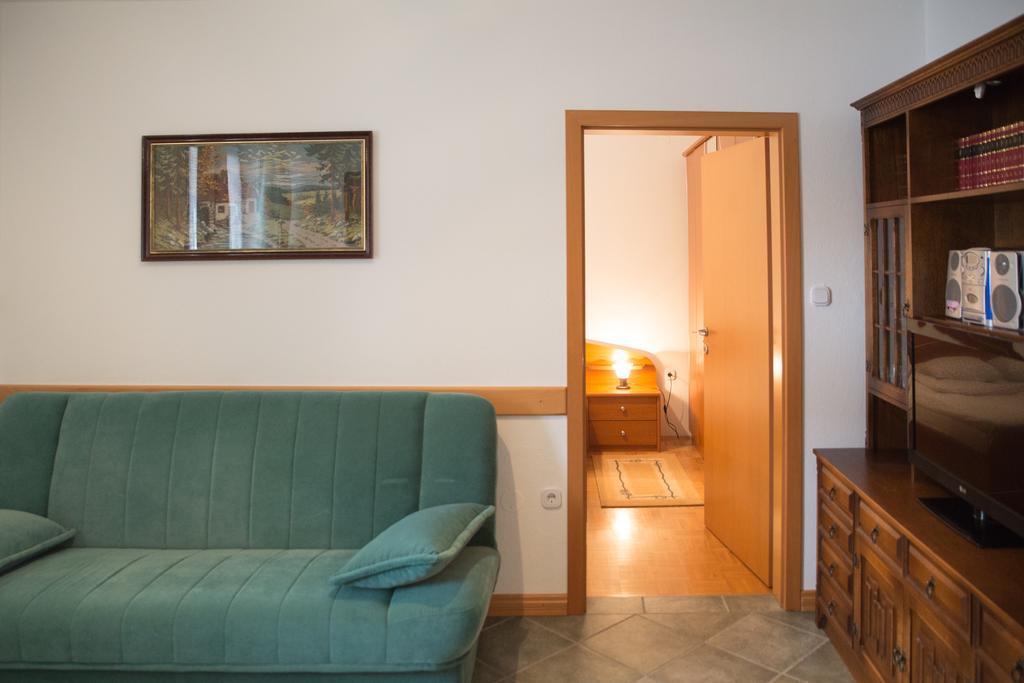 Apartma Smole Kranjska Gora Extérieur photo