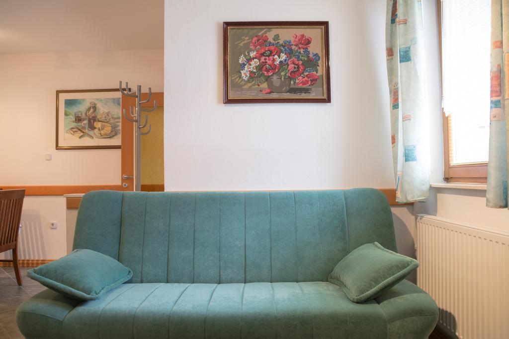 Apartma Smole Kranjska Gora Extérieur photo