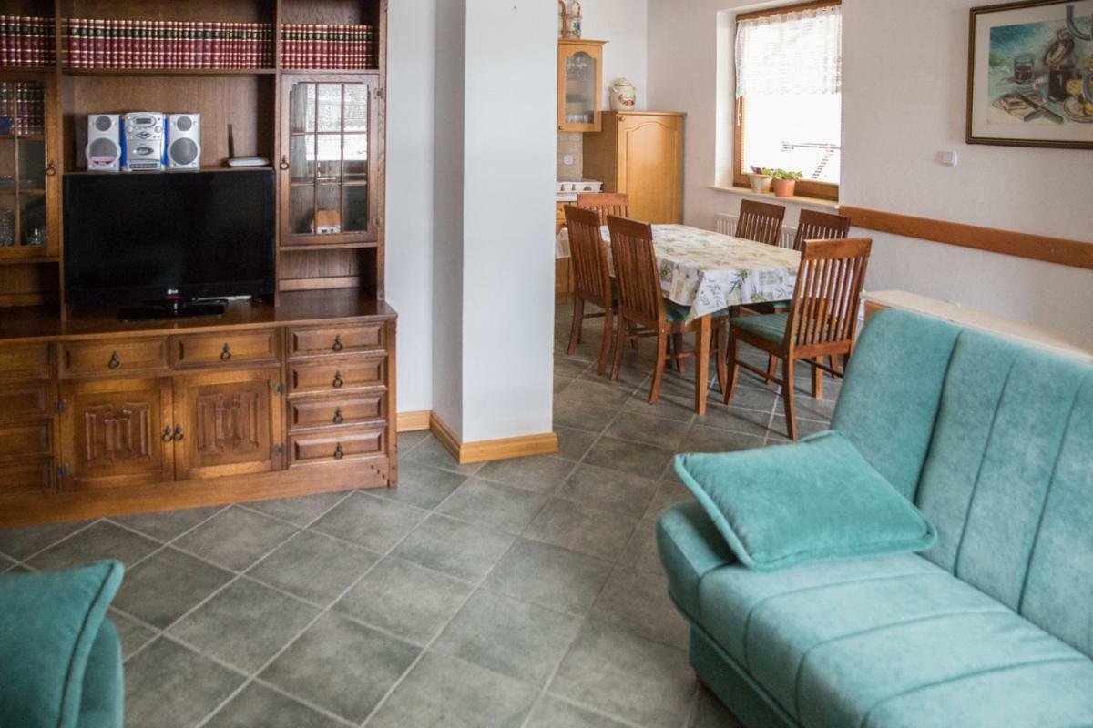 Apartma Smole Kranjska Gora Extérieur photo
