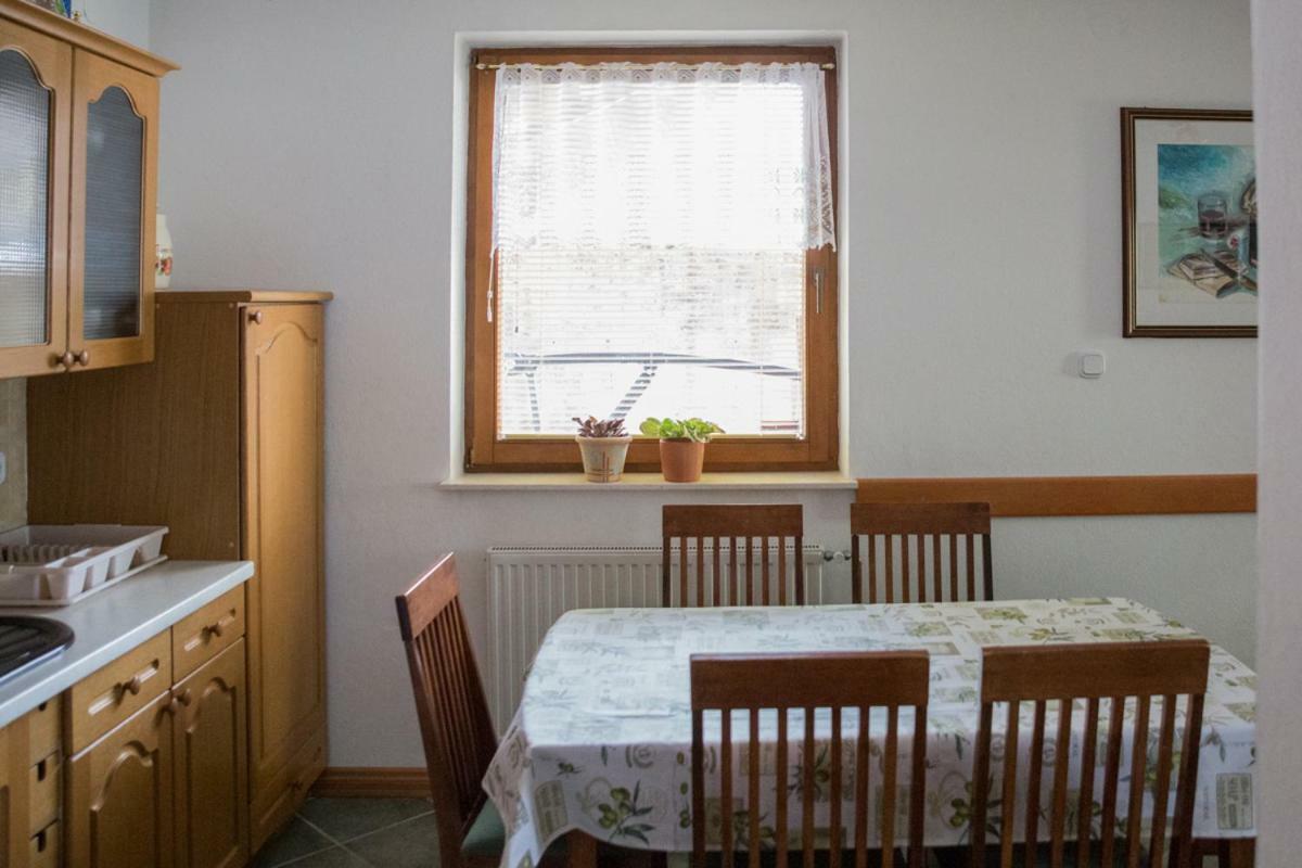 Apartma Smole Kranjska Gora Extérieur photo
