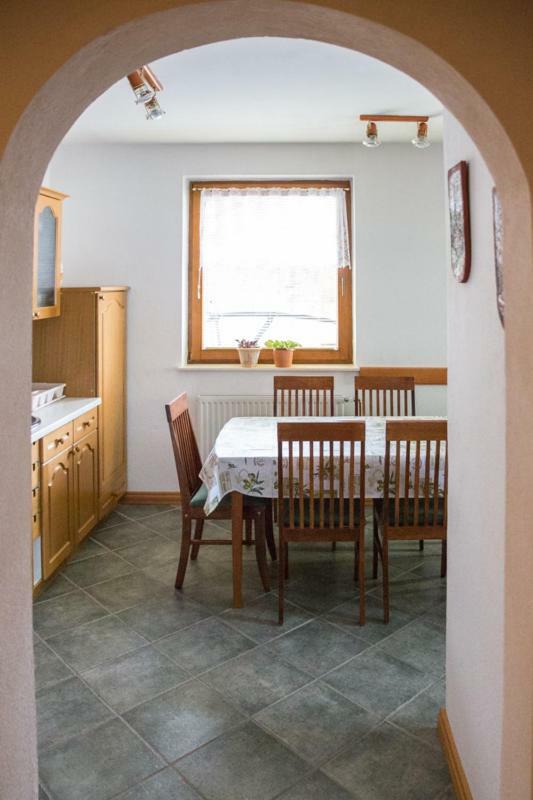 Apartma Smole Kranjska Gora Extérieur photo